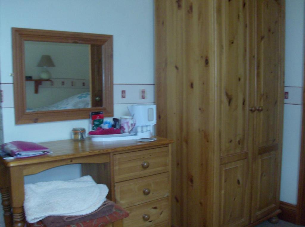 Maison d'hôtes Jadellas à Scarborough Chambre photo