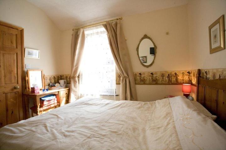 Maison d'hôtes Jadellas à Scarborough Chambre photo